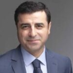 Selahattin Demirtaş