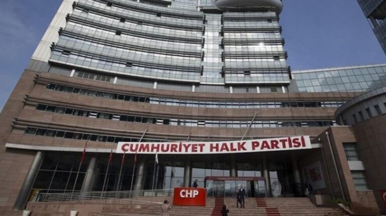 CHP’den kayyım kararına itiraz