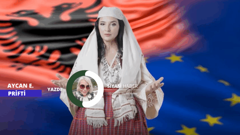 Güneşin gölgesinde: Yapay zekâ (AI), Bakan ve gerçek mesele