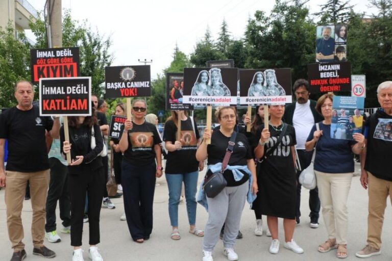 Kartalkaya Katliamı davasında üçüncü perde: 78 kişinin ölümünden sorumlu tutulan 32 sanık yeniden hakim karşısında
