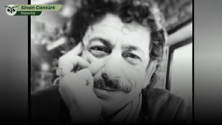 Altan Açıkdilli: “Canımı çekiştiriyor yine canım”