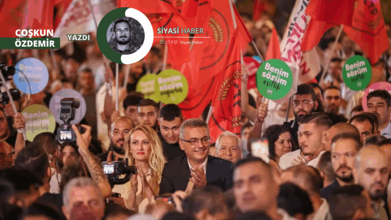 Ankara’nın vesayeti ve Kıbrıs halkının iradesi