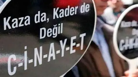 Mamak’ta inşaatta iş cinayeti: 2 işçi hayatını kaybetti
