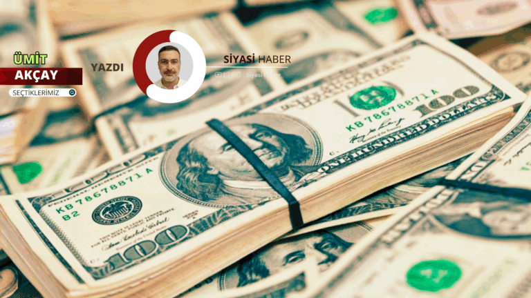 İstikrarsızlık üreten istikrar programı