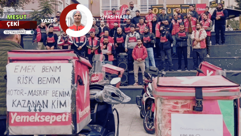 Motokuryelerin ekim isyanı