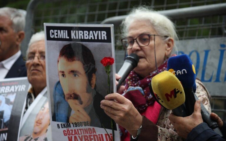 Mikail Kırbayır: Kardeşimin katilleri hâlâ korunuyor