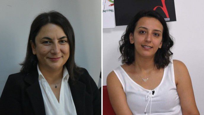 ESP Eş Genel Başkanı Hatice Deniz Aktaş’a 17 yıl hapis cezası