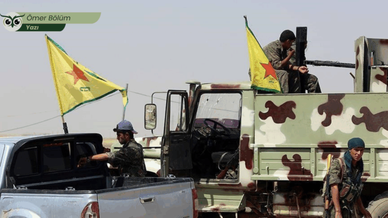 Bir Çağrının Çok Katmanlı Yankısı: Öcalan, YPG ve Kürt Siyasetinin Kesiştiği Yol