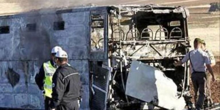 Beş mahpusun yanarak öldüğü nakil aracı davası 14 yıl sonra cezasızlıkla kapandı