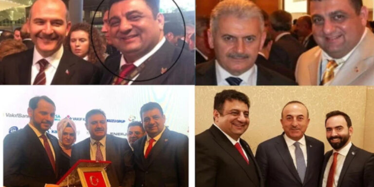 Parfüm deposu faciası: Kaçak bina, cezasızlık zinciri ve kokain kaçakçılığıyla anılan şirket sahibi