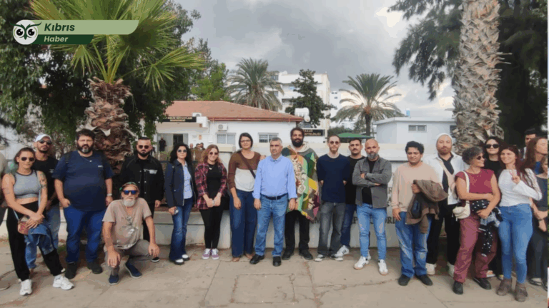 Militarizme Karşı İnadına Barış: Hasan Rahvancıoğlu Davası ve Kıbrıs’ta Vicdani Ret Direnişi