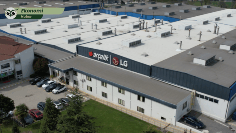 Arçelik 2,1 milyar TL zarar açıkladı: İşçilerden tepki “Vergi oyunu, bizi kandıramazlar”