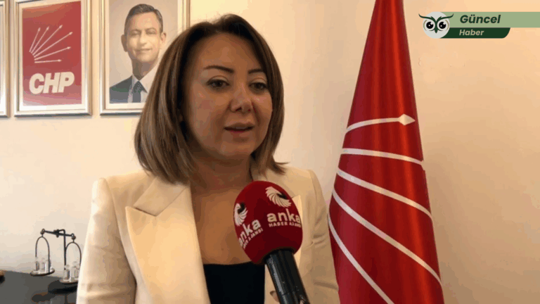 CHP’den Kurultay davasını karar metnini ilk tepki: Ablukayı kırdık!