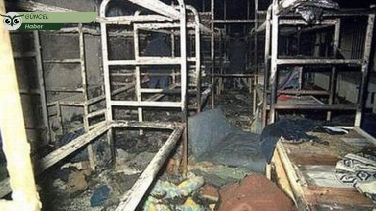 “Hayata Dönüş” operasyonu davası zaman aşımından düşürüldü