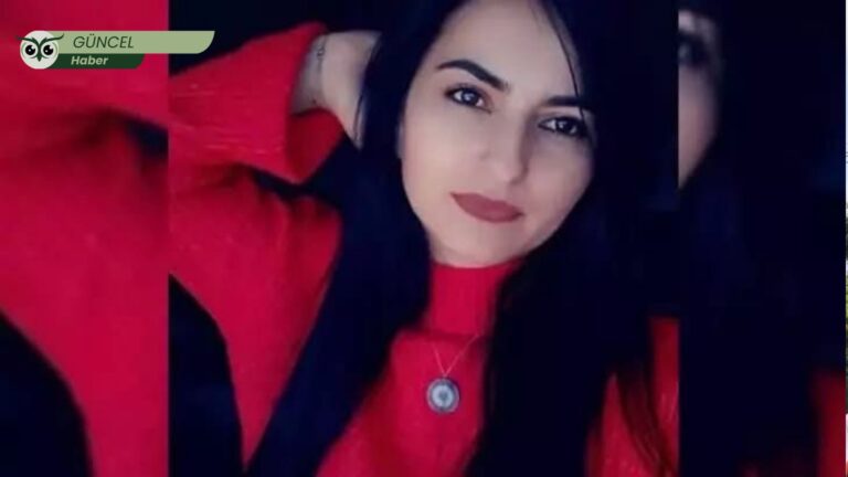 Kayseri’de kadın cinayeti