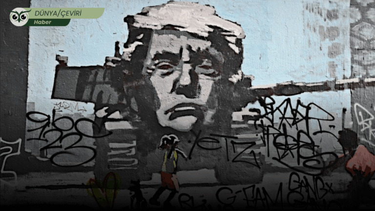 Latin Amerika devletlerinden barış ve istikrar için ABD karşıtı bildiri