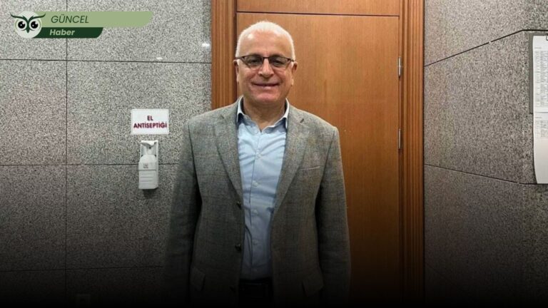 AYM: Merdan Yanardağ’ın tutuklanması hukuksuz