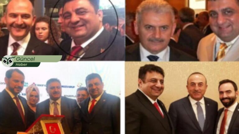 Parfüm deposu faciası: Kaçak bina, cezasızlık zinciri ve kokain kaçakçılığıyla anılan şirket sahibi