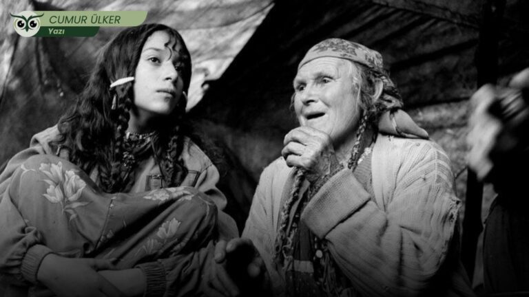 Romanes: Cadı dilinden direniş diline