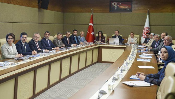 Engelliler Konfederasyonu: “12 bin kişilik engelli kamu personeli ataması derhal yapılmalı”