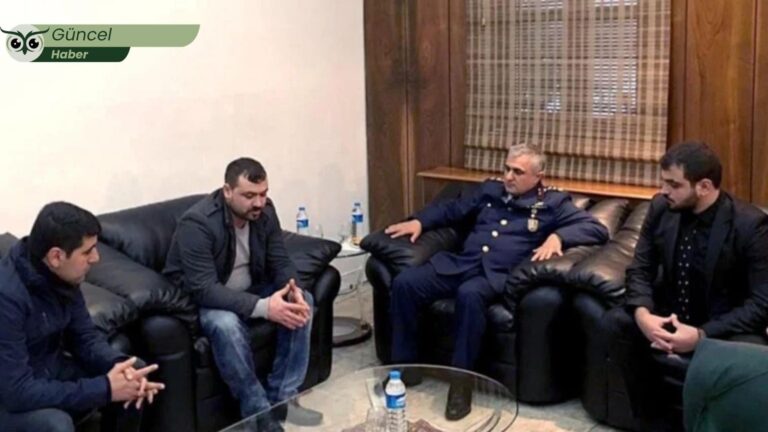 AKP Gençlik Kolları yöneticisine çete liderliği suçlaması: Evinden otomatik silah ve çelik yelek çıktı.