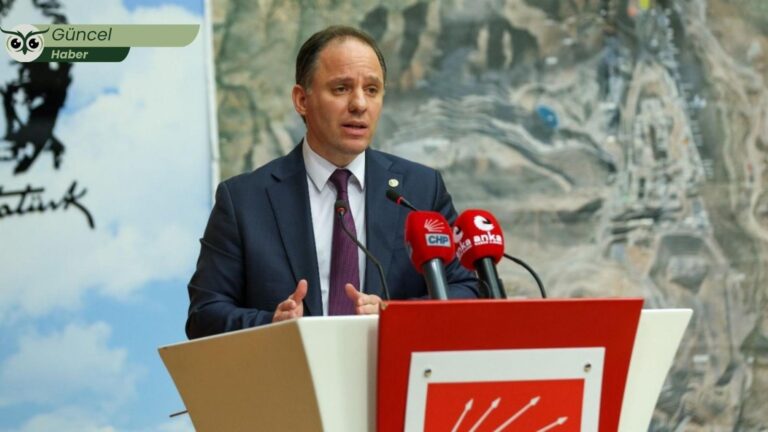 İBB’de gizli yapı iddiası: Yavuzyılmaz paralel yapılanmayı açıkladı