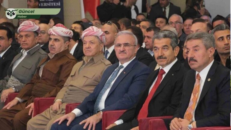 Cizre’de Melayê Cizîrî Sempozyumu krizi: DEM Partili eşbaşkanlar salona alınmadı