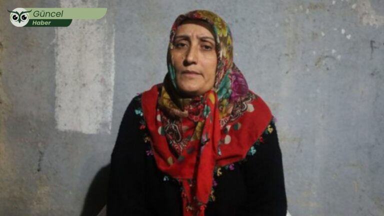 Yangından sağ kurtulan işçi: “Ne ayakkabı, ne eldiven, ne yemek… Bizi korumadan çalıştırdılar”