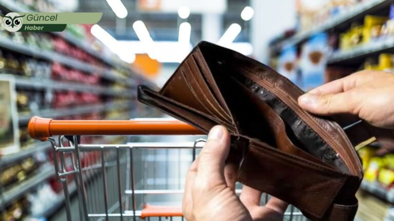 BİSAM raporu: Açlık sınırı 26 bin 925 TL, yoksulluk sınırı 93 bin 135 TL’ye yükseldi