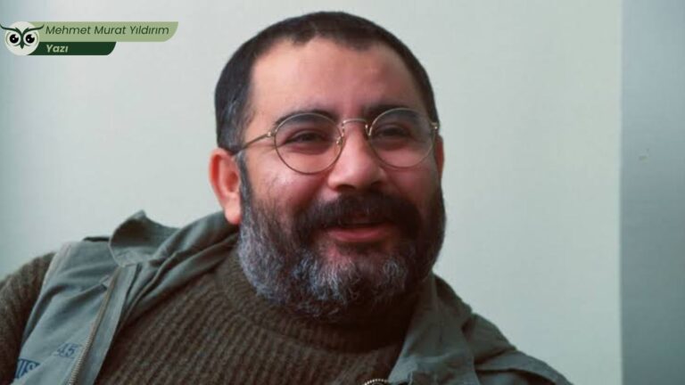 Yokluğunun 25. yılında: Ahmet Kaya