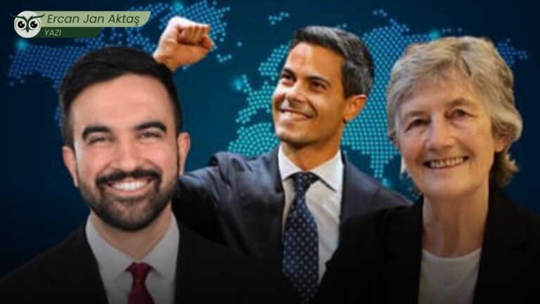 Her şey o kadar da kötü değil!