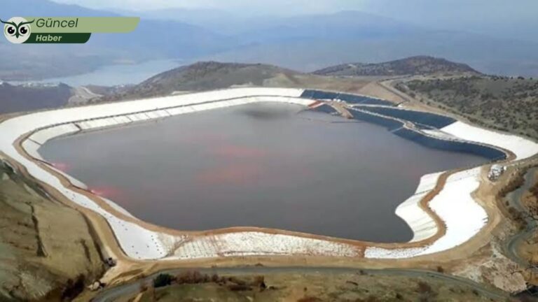 İliç’te madenin yeniden açılacağı iddiasına tepki: “9 canın kanı yerde, ocağın açılmasını istemiyoruz”