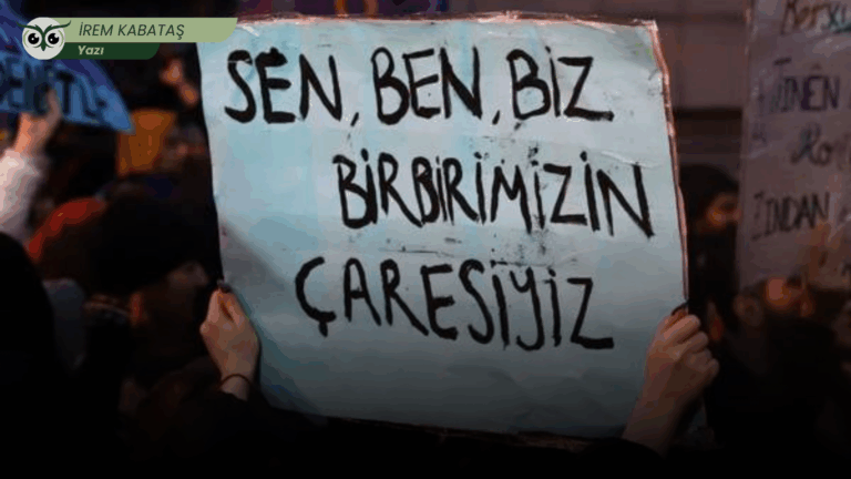 Erkek / devlet şiddeti ve kadın tutsaklar