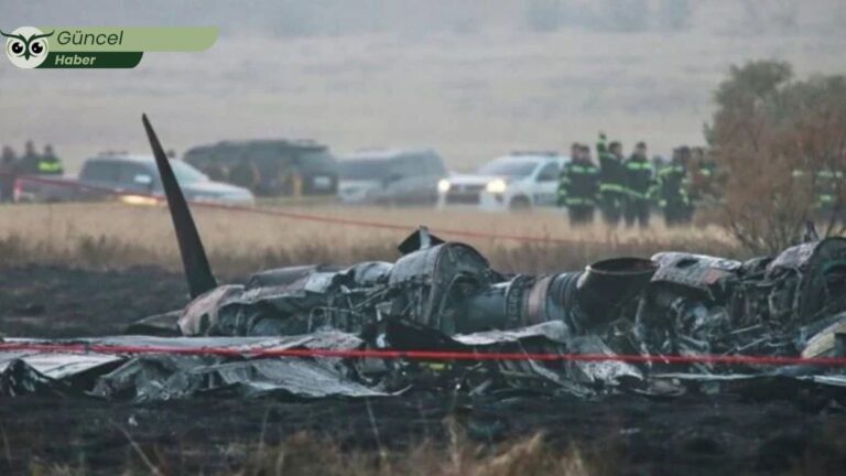 Düşen kargo uçağıyla ilgili yeni iddia: “C-130, 6 ton F-16 yedek parçası taşıyordu”