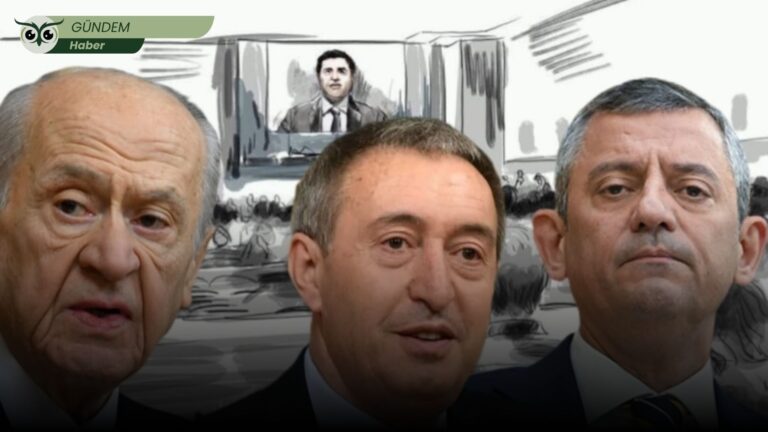 AİHM kararının ardından Meclis’te ilk sözler: “Kobani Davası’ndaki tüm siyasi tutsakların serbest bırakılması gerekir”