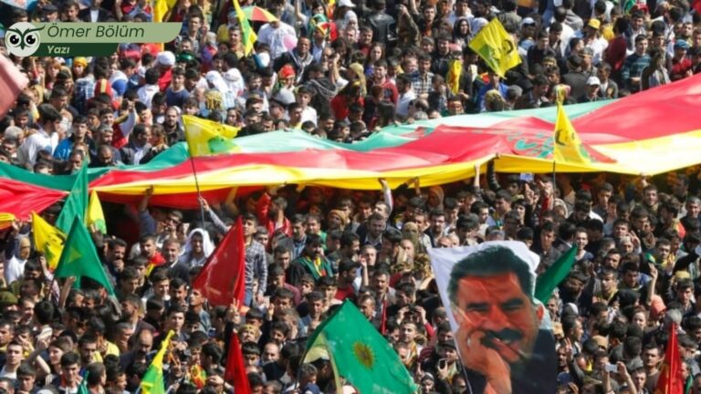 Çözüm süreci, Suriye ve Türkiye’nin kapanmayan demokratik yaraları