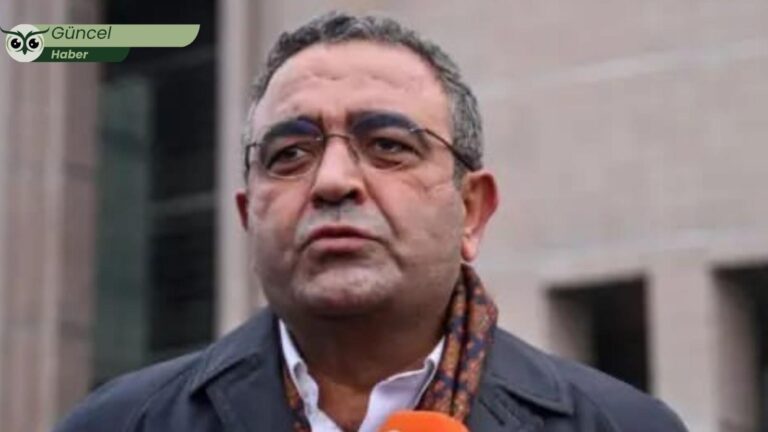 Tanrıkulu’ndan İBB iddianamesi için erişim engeli tepkisi: “Güveniyorsanız TRT duruşmaları canlı yayınlasın, hodri meydan!”