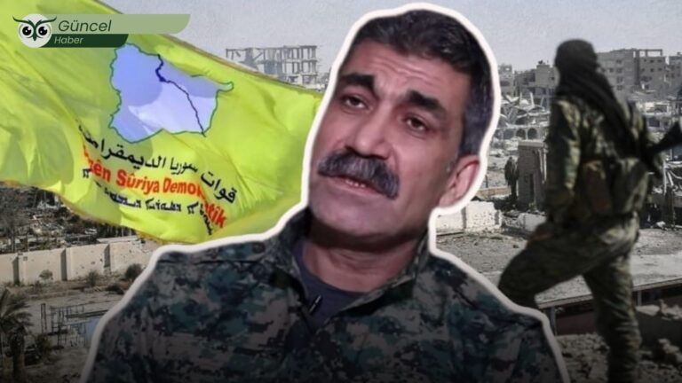 SDG Komutanı Sipan Hemo: “Baas rejiminden kurtulduk. Şimdi sakal bırakan aynı düzene mi mahkûm olacağız?”