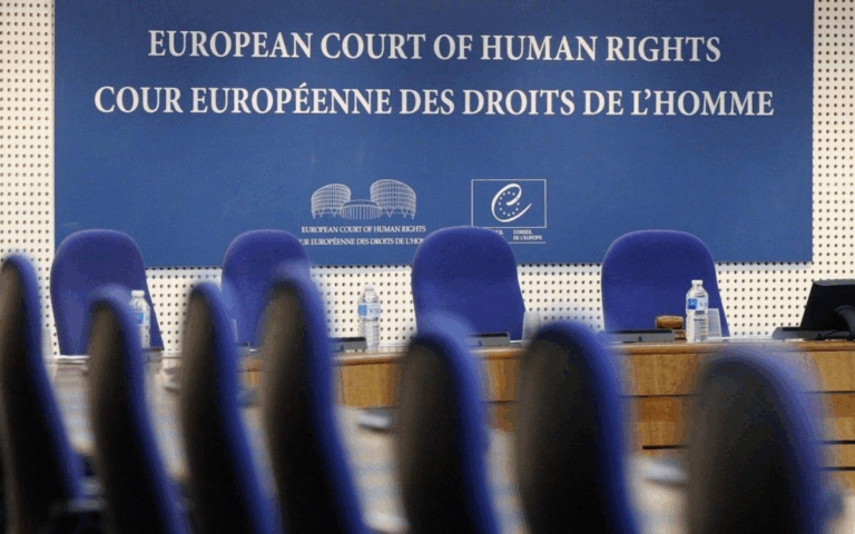 Türkiye AİHM kararlarına gerçekten “yüzde 91” mi uyuyor?