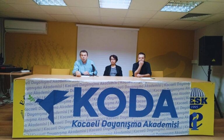 Barış Akademisyenleri: “Beraat ettik ama hâlâ işimize dönemiyoruz”