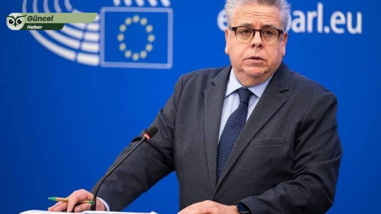 AP Raportörü Amor: “Türkiye’deki demokratik gerilemeyi izlemek acı verici”