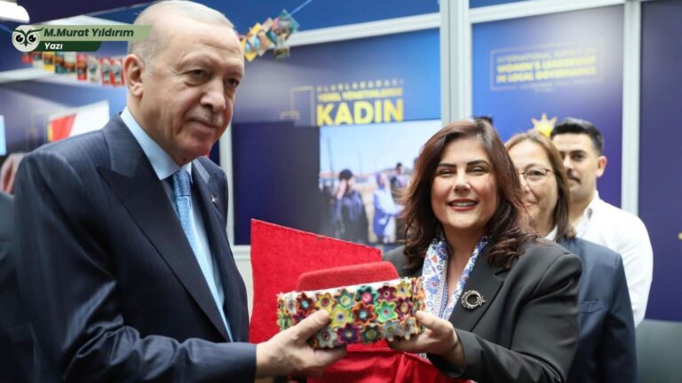 Bir fotoğraf: Yurttaşın iradesi ayaklar altında