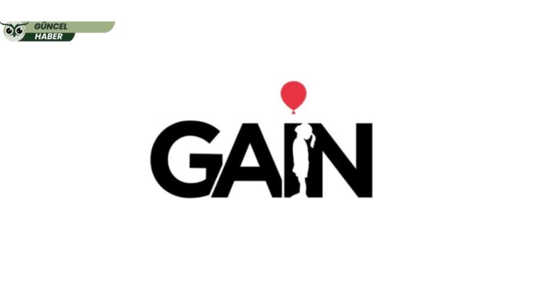 GAİN Medya’ya kayyım atandı: Anahat Holding’e soruşturma