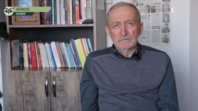 Gazeteci Hüseyin Aykol’un yoğun bakımdaki tedavisi iki aydır sürüyor