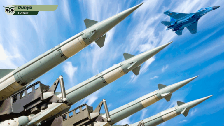 Silah şirketleri gelirlerinin en üst seviyesinde