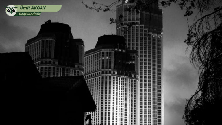 Bağımlı finansallaşmanın anatomisi ve Türkiye’nin bitmeyen kırılganlığı