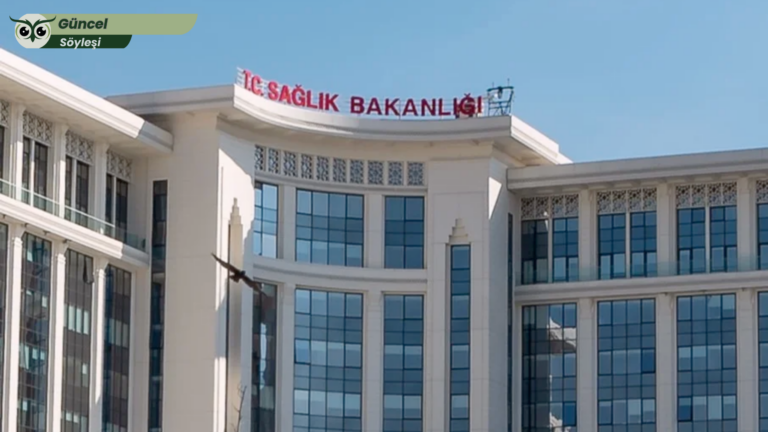 Onur Hamzaoğlu: “Sağlık Bakanlığı’nın bütçedeki payı yüzde 15’in altında olmamalı”