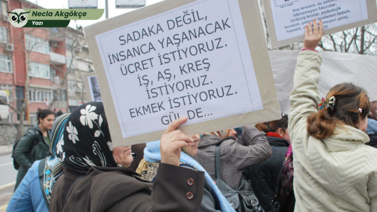 Asgari ücret artışı en çok kime yarar?