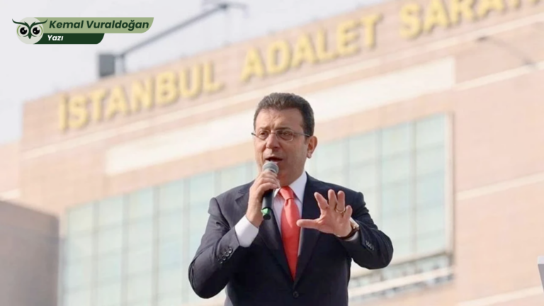 İmamoğlu davasındaki 4 bin 600 günlük (12 yıl 6 ay) sürenin mucidi kim?