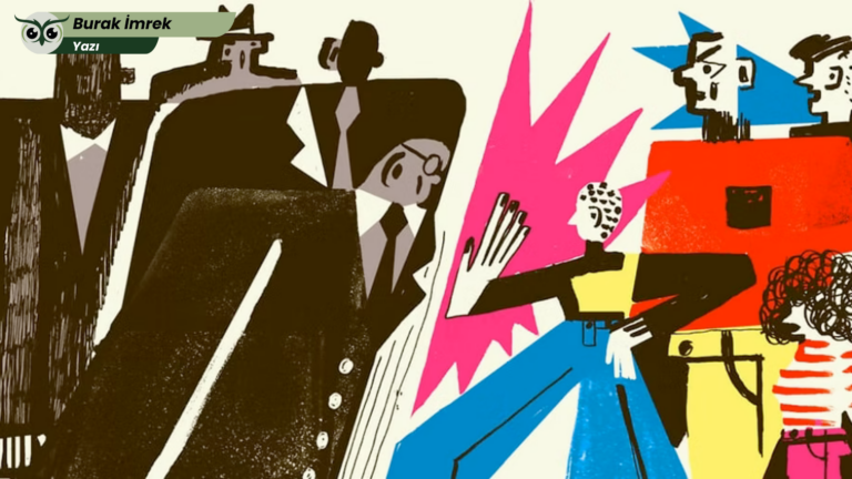 Günümüz gerçekliğinde faşizmi anlamak